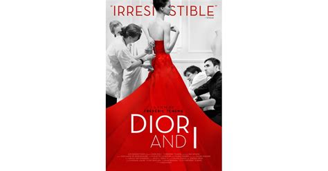 christian dior netflix